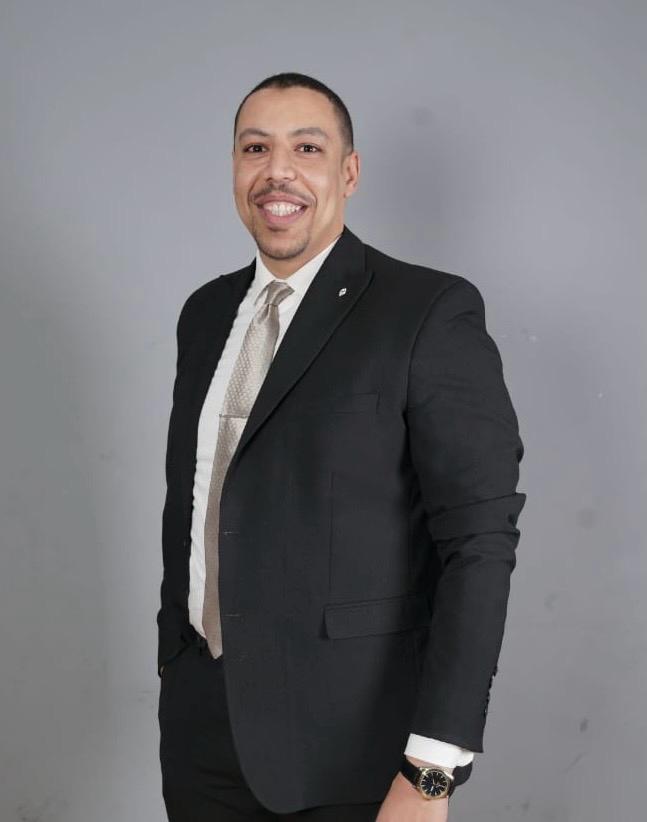 أ. محمد السيد أبو سريع - محامٍ ومستشار قانوني