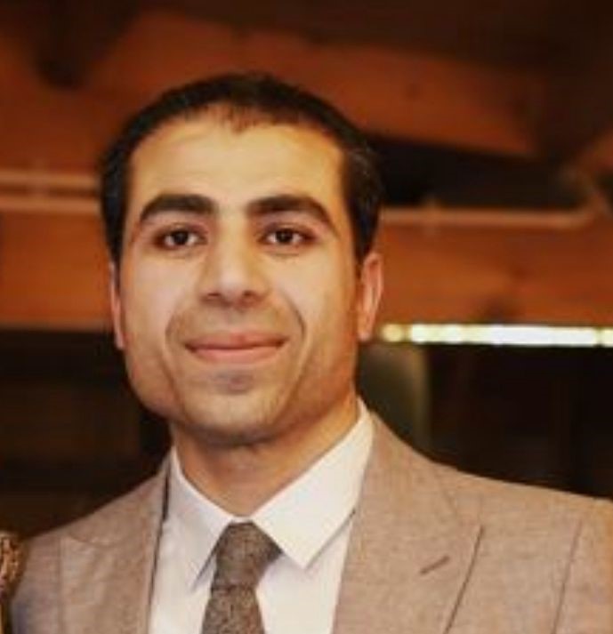 كريم يوسف التركي